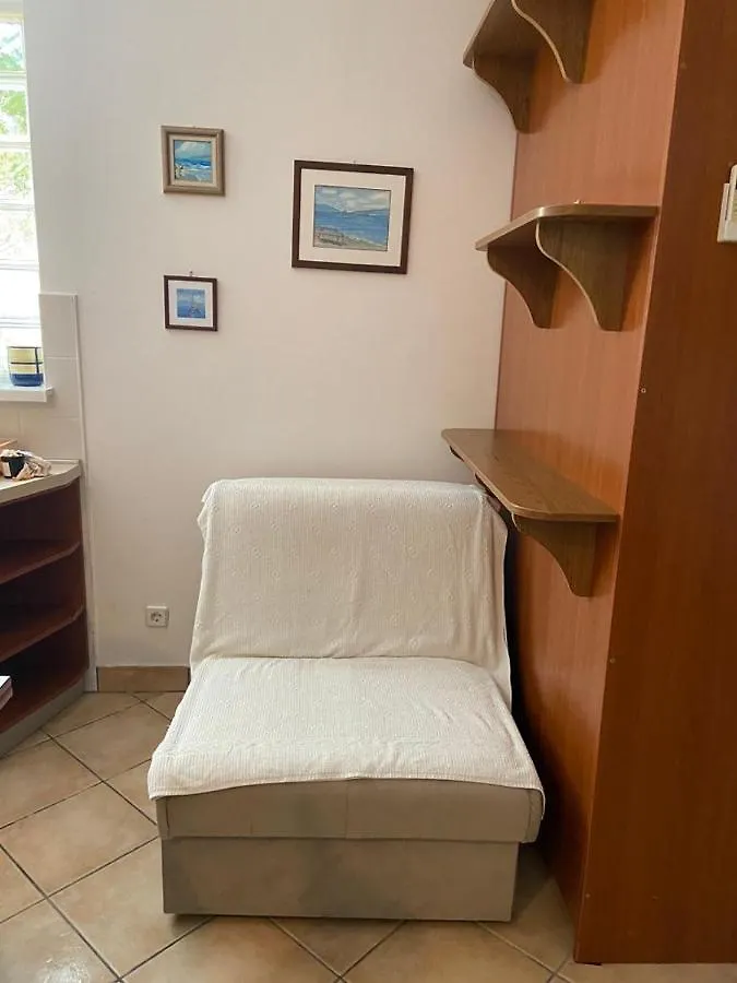 Apartment Vivoda Štinjan