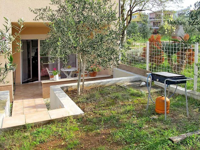 Apartment Vivoda Štinjan Croacia